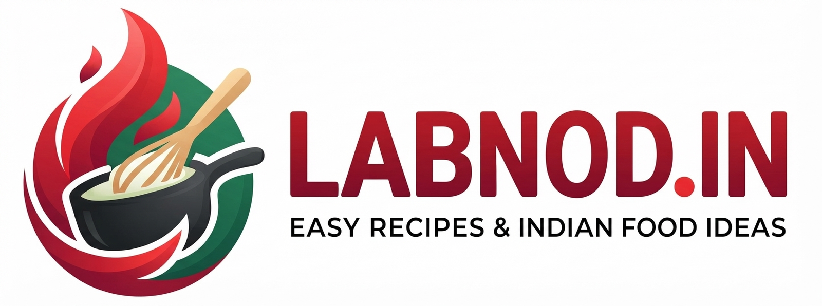 Labnod.in Logo
